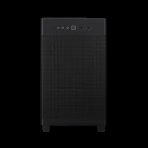 ASUS AP201 PRIME CASE TG Mini Tower Negro 4711081771838 | P/N: 90DC00G0-B39010 | Ref. Artículo: 1368876