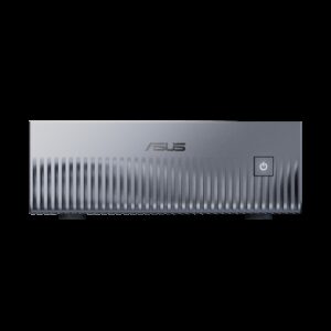 ASUS Ascent GX10 GX10-GG0003BN GB10 128 GB LPDDR5x-SDRAM Mini PC Gris 4711636204439 | P/N: 90MS0371-M00030 | Ref. Artículo: 1404759