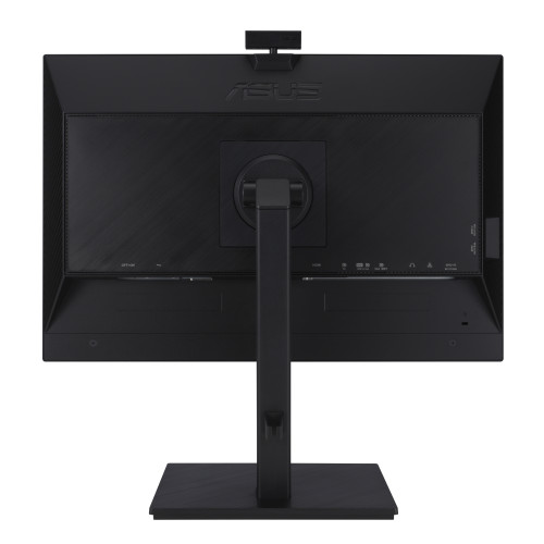 5 cm (23.8") 1920 x 1080 Pixeles Full HD Negro ASUS MONITOR 23.8" 5 cm (23.8") 1920 x 1080 Pixeles Full HD Negro 4711081650669 | P/N: 90LM05M1-B0A370 | Ref. Artículo: 1360000