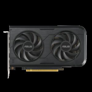 ASUS Dual -RTX5050-O8G NVIDIA GeForce RTX 5050 8 GB GDDR6 4711636178518 | P/N: 90YV0N72-M0NA00 | Ref. Artículo: 1400717