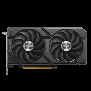 ASUS Dual -RX7600-O8G-EVO AMD Radeon RX 7600 8 GB GDDR6 4711387779392 | P/N: 90YV0LD0-M0NA00 | Ref. Artículo: 1391195