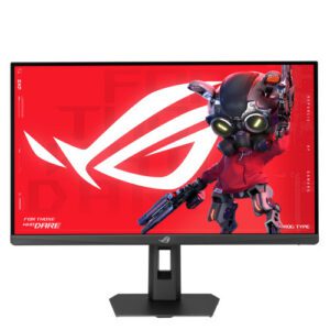 ASUS MONITOR TUF GAMING XG27ACMES 27 PULGADAS FULL HD 4711636121200 | P/N: 90LM0C90-B01171 | Ref. Artículo: 1406176