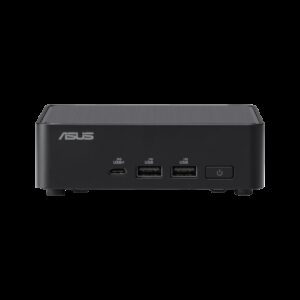 ASUS NUC 14 Pro RNUC14RVKU500002I UCFF Negro 125H 4711387492314 | P/N: 90AR0062-M00090 | Ref. Artículo: 1383891