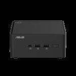 ASUS NUC 15 Pro RNUC15CRHC500002 Negro 4711387949931 | P/N: 90AR00Q2-M00030 | Ref. Artículo: 1395240