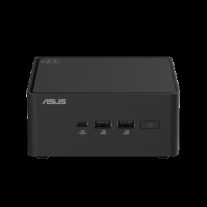 ASUS NUC 15 Pro RNUC15CRHC700002 Negro 4711387949948 | P/N: 90AR00Q2-M00040 | Ref. Artículo: 1395241