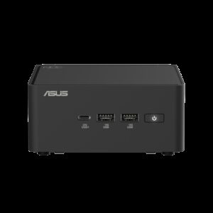 ASUS NUC 15 Pro RNUC15CRHU700002 Negro 4711387950005 | P/N: 90AR00Q2-M000A0 | Ref. Artículo: 1395243