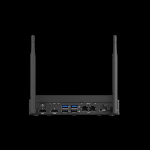 ASUS NUC BNUC13BRKP200B02I BRAVO CANYON