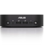 ASUS NUC RNUC14LNKU5073N2 Intel Core Ultra 5 226V 16 GB LPDDR5x-SDRAM 512 GB SSD Windows 11 Pro Mini PC Negro 4711387914908 | P/N: 90AS00N1-M00100 | Ref. Artículo: 1394034