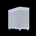 ASUS PRIME AP303 Mesh Midi Tower Blanco 4711636165150 | P/N: 90DC00V3-B39000 | Ref. Artículo: 1400891