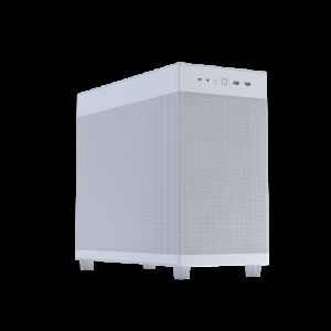 ASUS PRIME AP303 Mesh Midi Tower Blanco 4711636165150 | P/N: 90DC00V3-B39000 | Ref. Artículo: 1400891