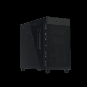 ASUS PRIME AP303 TG Black Negro 4711636165068 | P/N: 90DC00V0-B39010 | Ref. Artículo: 1400890