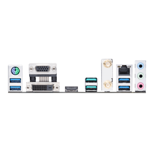 ASUS PRIME B550M-A WIFI II AMD B550 Zócalo AM4 micro ATX - Imagen 6