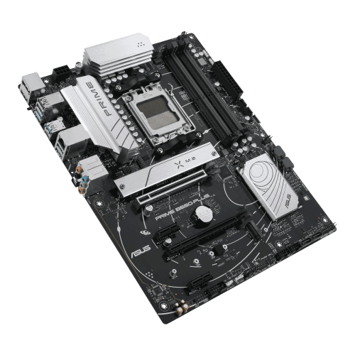 ASUS PRIME B650-PLUS-CSM AMD B650 Zócalo AM5 ATX - Imagen 5