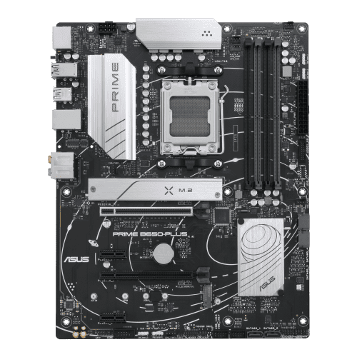 ASUS PRIME B650-PLUS-CSM AMD B650 Zócalo AM5 ATX 4711081923411 | P/N: 90MB1BS0-M0EAYC | Ref. Artículo: 1386639