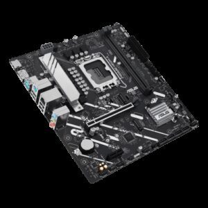 ASUS PRIME H810M-A-CSM Intel H810 LGA 1851 (Socket V1) micro ATX 4711387844625 | P/N: 90MB1KK0-M0EAYC | Ref. Artículo: 1392935