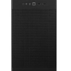 ASUS Prime AP201 MicroATX Mini Tower Negro 4711081771821 | P/N: 90DC00G0-B39000 | Ref. Artículo: 1360109