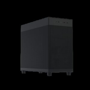 ASUS Prime AP303 Mesh Midi Tower Negro 4711636165051 | P/N: 90DC00V0-B39000 | Ref. Artículo: 1400892