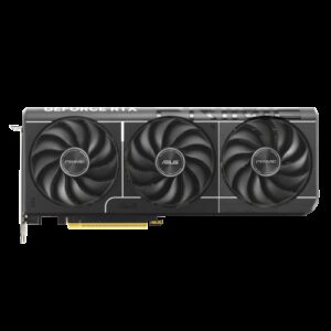ASUS Prime -RTX5070-O12G NVIDIA GeForce RTX 5070 12 GB GDDR7 4711387837825 | P/N: 90YV0M10-M0NA00 | Ref. Artículo: 1394099
