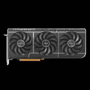 ASUS Prime -RX9070-O16G AMD Radeon RX 9070 16 GB GDDR6 4711387829592 | P/N: 90YV0LI1-M0NA00 | Ref. Artículo: 1393792