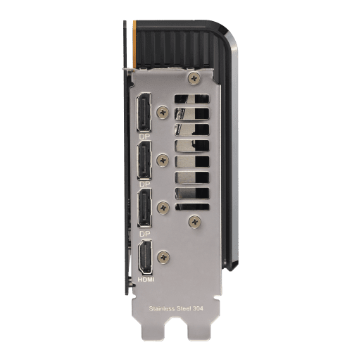 ASUS Prime -RX9070-O16G-EVO AMD Radeon RX 9070 16 GB GDDR6 - Imagen 11