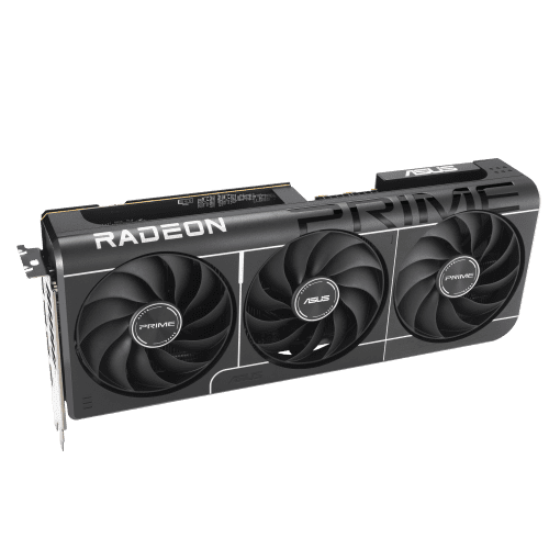 ASUS Prime -RX9070-O16G-EVO AMD Radeon RX 9070 16 GB GDDR6 - Imagen 14