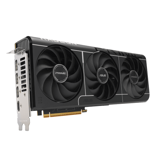 ASUS Prime -RX9070-O16G-EVO AMD Radeon RX 9070 16 GB GDDR6 - Imagen 16