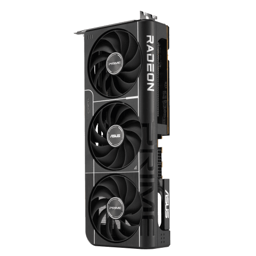 ASUS Prime -RX9070-O16G-EVO AMD Radeon RX 9070 16 GB GDDR6 - Imagen 17