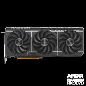 ASUS Prime -RX9070-O16G-EVO AMD Radeon RX 9070 16 GB GDDR6 4711636204101 | P/N: 90YV0MQ0-M0NA00 | Ref. Artículo: 1402077