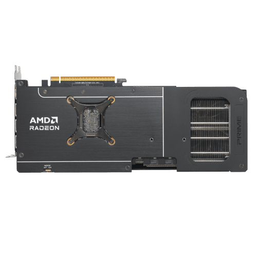 ASUS Prime -RX9070-O16G-EVO AMD Radeon RX 9070 16 GB GDDR6 - Imagen 9