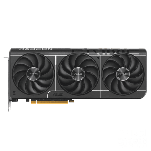 ASUS Prime -RX9070-O16G-EVO AMD Radeon RX 9070 16 GB GDDR6 4711636204101 | P/N: 90YV0MQ0-M0NA00 | Ref. Artículo: 1402077