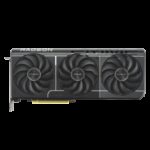 ASUS Prime Radeon RX 9060 XT O16G AMD 16 GB GDDR6 4711387994214 | P/N: 90YV0LF1-M0NA00 | Ref. Artículo: 1399837