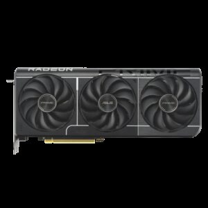 ASUS Prime Radeon RX 9060 XT O16G AMD 16 GB GDDR6 4711387994214 | P/N: 90YV0LF1-M0NA00 | Ref. Artículo: 1399837
