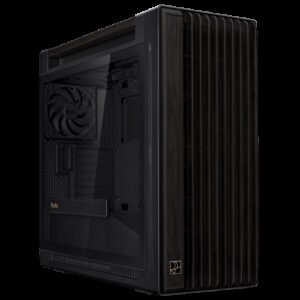 ASUS ProArt PA602 Wood Edition Midi Tower Negro 4711387664421 | P/N: 90DC00J0-B09010 | Ref. Artículo: 1386540
