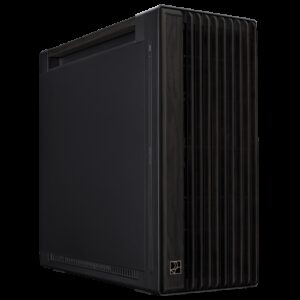 ASUS ProArt PA602 Wood Edition – Metal Panel Midi Tower Negro 4711387664469 | P/N: 90DC00J0-B09020 | Ref. Artículo: 1386541