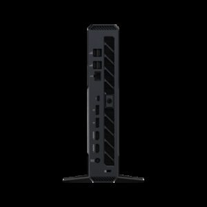 ASUS ROG NUC RNUC15JNK7X569A2 Intel Core Ultra 7 255HX 16 GB DDR5-SDRAM 1 TB SSD NVIDIA GeForce RTX 5060 Windows 11 Home Mini PC Negro 4711636132978 | P/N: 90AS00I1-M00300 | Ref. Artículo: 1401191