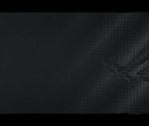 ASUS ROG Sheath II XXL Alfombrilla de ratón para juegos Negro 4711636028608 | P/N: 90MP04B0-BPUA00 | Ref. Artículo: 1399824