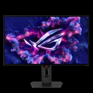 ASUS ROG Strix OLED XG27AQDMGR pantalla para PC 67