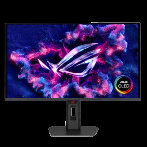 ASUS ROG Strix OLED XG27AQDNG pantalla para PC 67