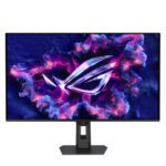 ASUS ROG Strix OLED XG32UCDS pantalla para PC 80 cm (31.5") 3840 x 2160 Pixeles 4K Ultra HD QD-OLED Negro 4711387871409 | P/N: 90LM0B50-B01371 | Ref. Artículo: 1402632