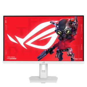 ASUS ROG Strix XG27ACMES-W pantalla para PC 68