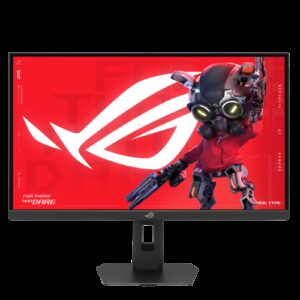 ASUS ROG Strix XG27JCG pantalla para PC 68