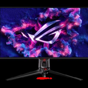 ASUS ROG Swift OLED PG32UCDMZ pantalla para PC 80 cm (31.5") 3840 x 2160 Pixeles 4K Ultra HD QD-OLED Negro 4711636059459 | P/N: 90LM09T0-B01371 | Ref. Artículo: 1399678