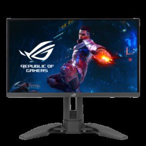 ASUS ROG Swift PG248QP pantalla para PC 61