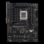 ASUS TUF GAMING B650-E WIFI AMD B650 Zócalo AM5 ATX 4711387423073 | P/N: 90MB1GT0-M0EAY0 | Ref. Artículo: 1374657