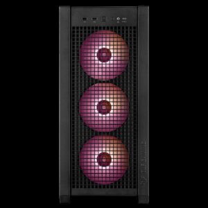 ASUS TUF Gaming GT302 ARGB Midi Tower Negro 4711387478752 | P/N: 90DC00I0-B19000 | Ref. Artículo: 1378835