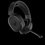 ASUS TUF Gaming H1 Wireless Auriculares Diadema USB Tipo C Negro 4711081173960 | P/N: 90YH0391-B3UA00 | Ref. Artículo: 1351359