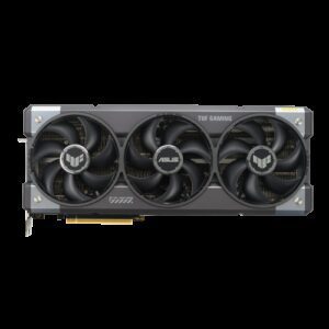ASUS TUF Gaming TUF-RTX5080-O16G-GAMING NVIDIA GeForce RTX 5080 16 GB GDDR7 4711387856673 | P/N: 90YV0M30-M0NA00 | Ref. Artículo: 1392207