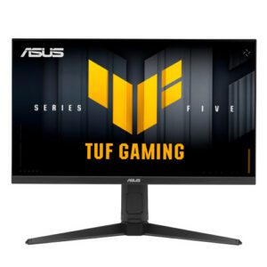 ASUS TUF Gaming VG27AQL5A pantalla para PC 68