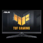 ASUS TUF Gaming VG328QA1A 80 cm (31.5") 1920 x 1080 Pixeles Full HD LED Negro 4711081983767 | P/N: 90LM08R0-B01E70 | Ref. Artículo: 1369286