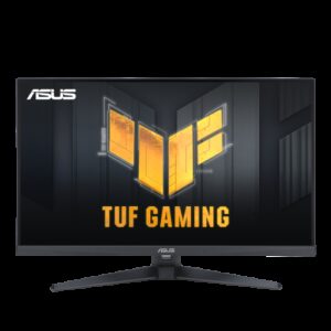ASUS TUF Gaming VG328QA1A 80 cm (31.5") 1920 x 1080 Pixeles Full HD LED Negro 4711081983767 | P/N: 90LM08R0-B01E70 | Ref. Artículo: 1369286